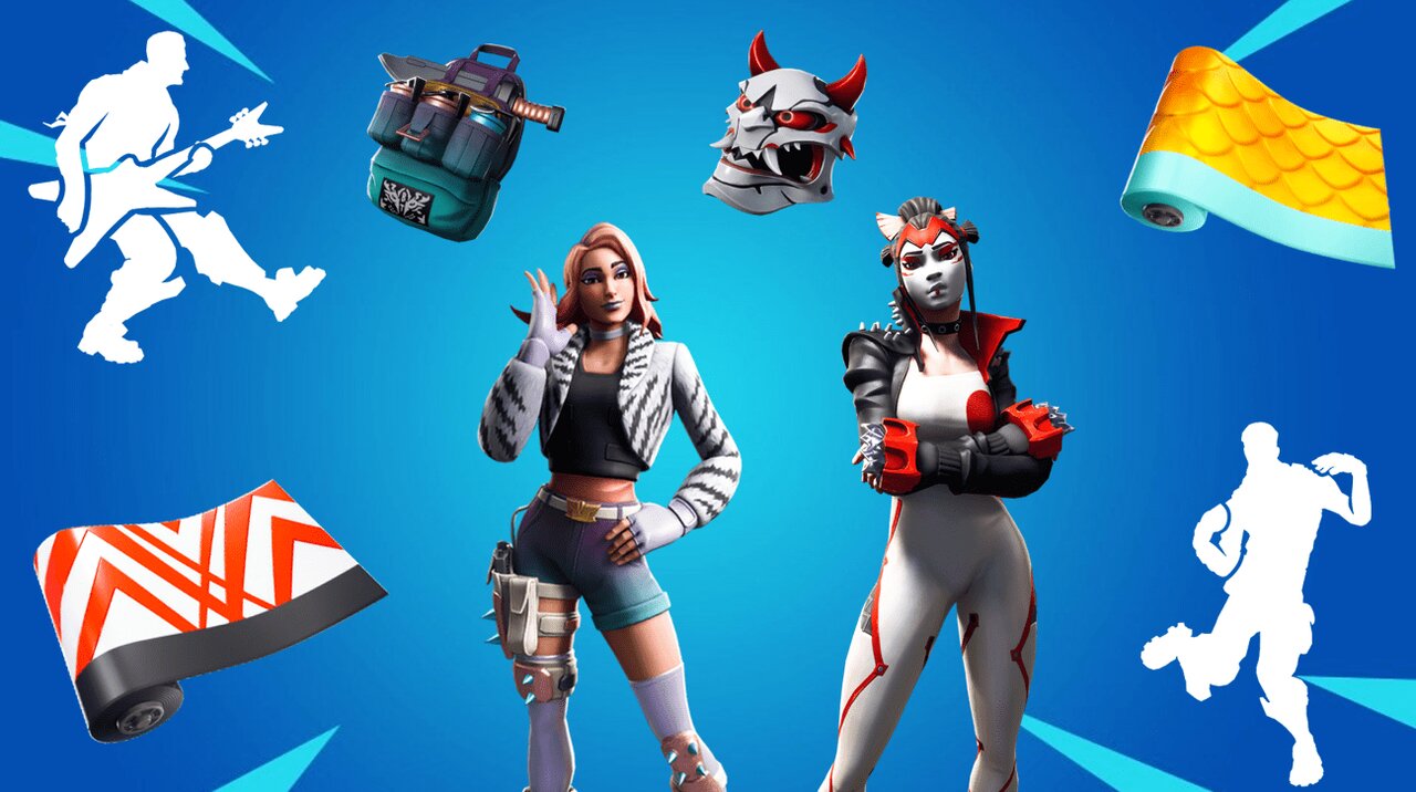 Fortnite’s Store Update: The Return of Takara and Debut of “Ernie the Chicken” - 22esport.gg