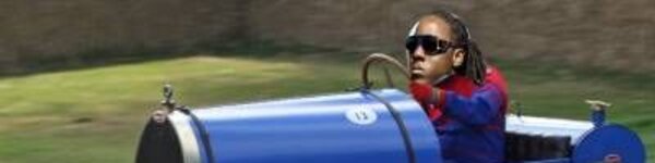 Banner