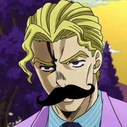 Kira Yoshikage