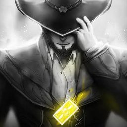 Thundernyx