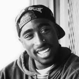 All eyez on me