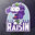 Rigolo Raisin