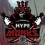 HYPE Monks