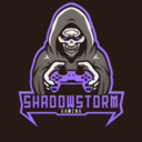 Shadowstorm Gaming™