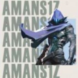 Amans1z