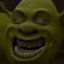 SHREK THE LIL SWAMP BOI
