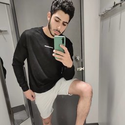 Mohamed K. El Gabaly