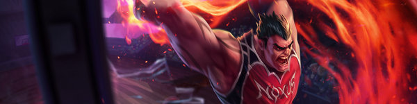Banner