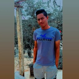 _"Gabriel."_