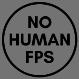 NoHuman_FPS