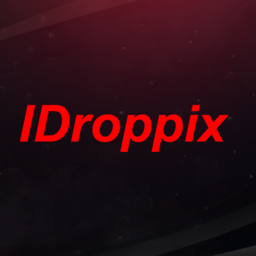 IDroppix
