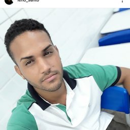 Leno Santos