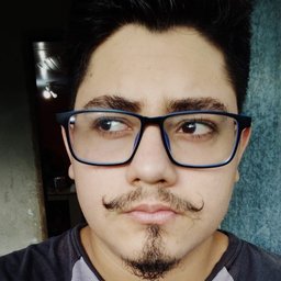 Marcos Araújo