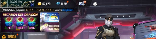 Banner