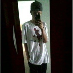 Rhadames Rphael Bueno Jr.