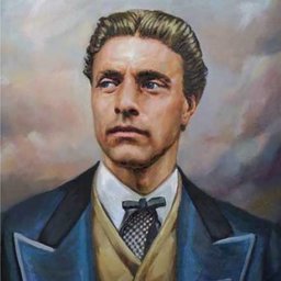 Vasil Levski.