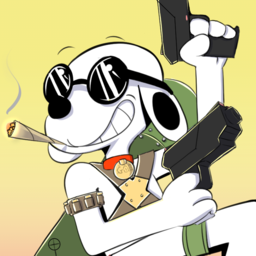 SnoopGod.