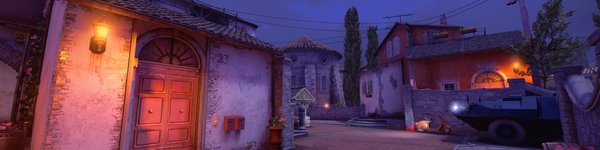 Banner