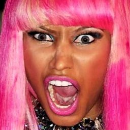 Nicki Minaj