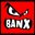 bANX