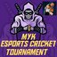 MYK Cricket Tournament ESPORTS