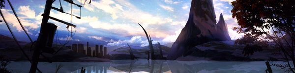 Banner