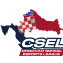 Croatian School Esports League [CSEL]