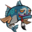 Creaky Fishmen