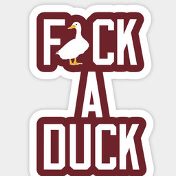 FckDuck