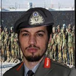 Giorgos Tsixlakis