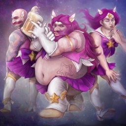 TeaBlix