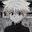 4K KILLUA