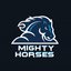 MIGHTY HORSES (was deleted at: 2018-12-28T16:04:00.3232713Z)