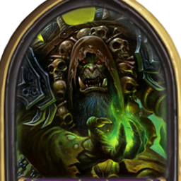 Gul'dan Ramsay