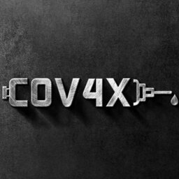 COVAX#8454