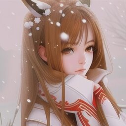Asuna Chii
