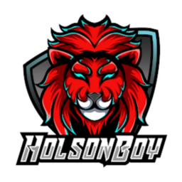 HolsonBoy