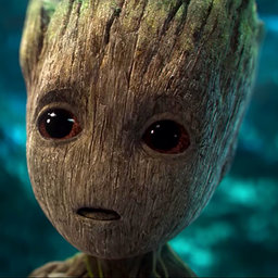 Groot