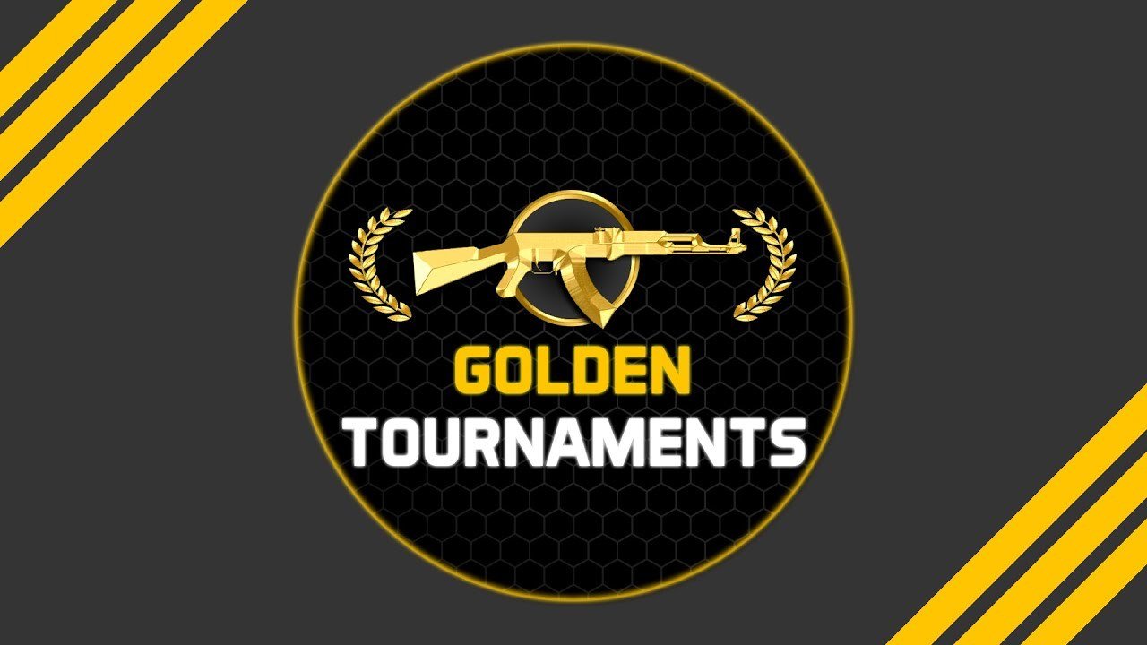 Golden Tournaments Presents: "A Golden Christmas"