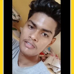 Priyanshu Priyadarshi