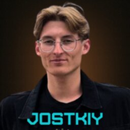 JOSTKI