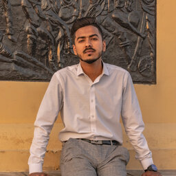 Afaq 12