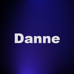 Danne