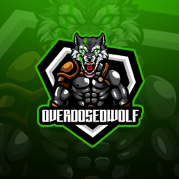 overdosedwolf