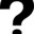 Question Mark
