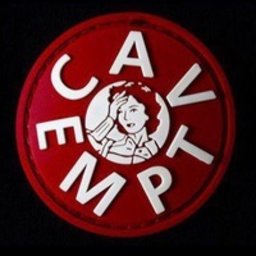 Cav Empt