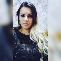 MARANATA ELE VEM#BR019