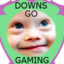 Downs Go Gaming
