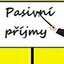 Pasivní příjem