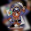 Rusty Pirates